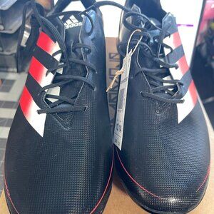 Adidas Gamemode FG Soccer Cleats Tur/f Grass GV6877 MEN'S SIZE 13 - NEW - W/BOX